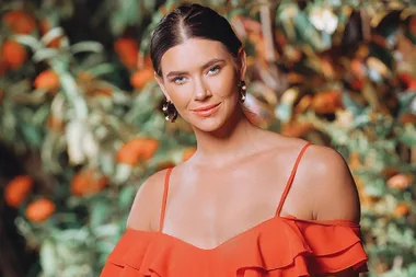 ‘Bachelor In Paradise’ Star Brittany Hockley Reveals What Working On The Show Is Really Like