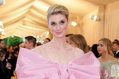 7 Times Elizabeth Debicki Proved She Was Born To Play Princess Diana