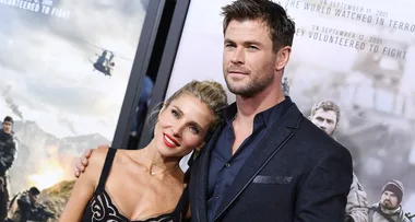 Elsa Pataky Has Opened Up About The ‘Ups And Downs’ Of Her Marriage To Chris Hemsworth