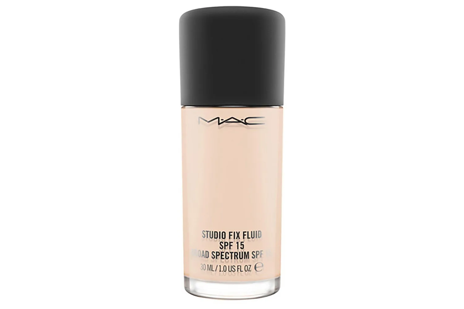 mac studio fix foundation