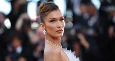 Bella Hadid Spoke Out In Support Of Her Black Peers Facing Racism In The Fashion Industry