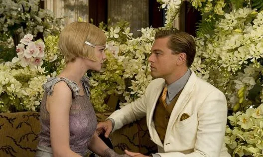 Great Gatsby