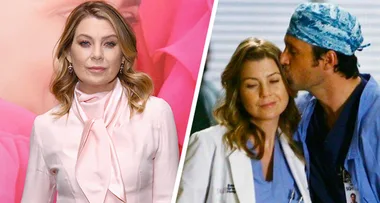 ‘Grey’s Anatomy’ Made Ellen Pompeo Feel As If She Was “No Good” Without Patrick Dempsey