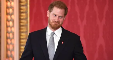 Cancel Your Plans, Prince Harry Is Headed To Netflix