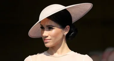 Meghan Markle Has Just Started A Huge Debate On Whether Royals Should Be Able To Voice Their Political Views