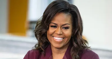 Michelle Obama Has Released A Playlist To Solely Represent Female Musicians Of Colour