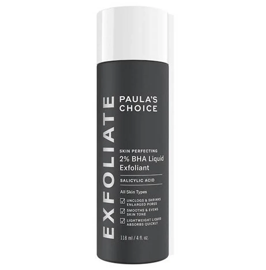 Paula's Choice SAlicylic Acid Liquid Exfoliant