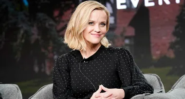 Turns Out, Reese Witherspoon Once Had Political Ambitions Of Being Elected Into Office