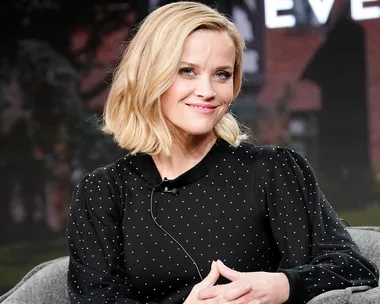 Turns Out, Reese Witherspoon Once Had Political Ambitions Of Being Elected Into Office