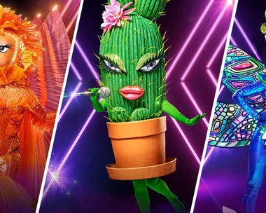 Here Are All The Celebrity Clues For ‘The Masked Singer’ (And Guesses For Who’s Underneath)