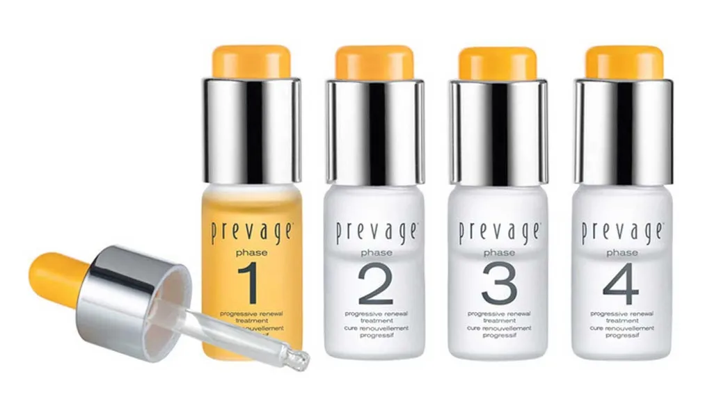 Elizabeth Arden Prevage