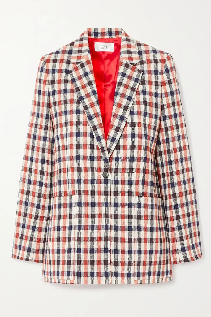 Victoria Beckham Blazer