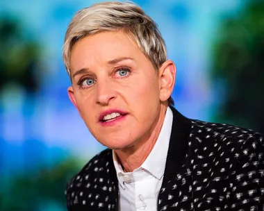 Ellen DeGeneres Addresses ‘Toxic’ Workplace Allegations And Admits She Is A ‘Work In Progress’