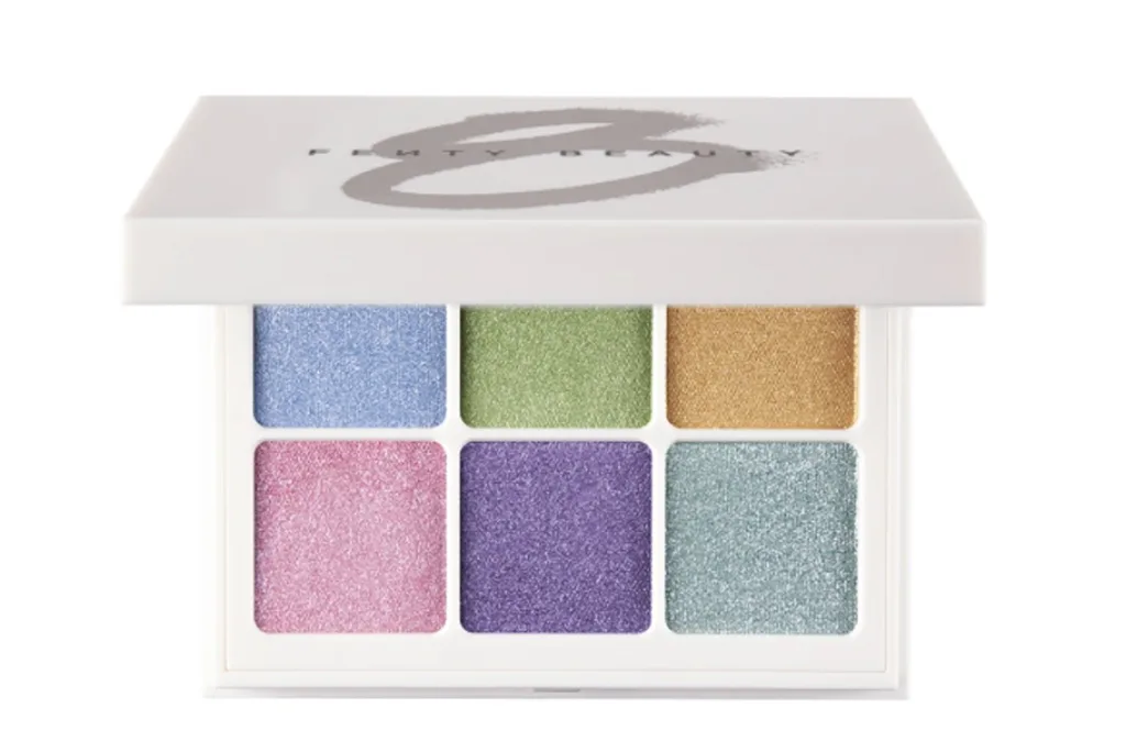 Fenty Snap Shadows Eyeshadow Palette