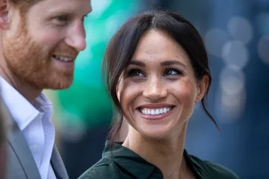 Meghan Markle Just Made A Surprise Appearance On A US Reality TV Show