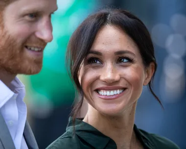 Meghan Markle Just Made A Surprise Appearance On A US Reality TV Show