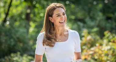 Kate Middleton Just Wore The T-Shirt Trend You’ll Be Wearing All Summer Long