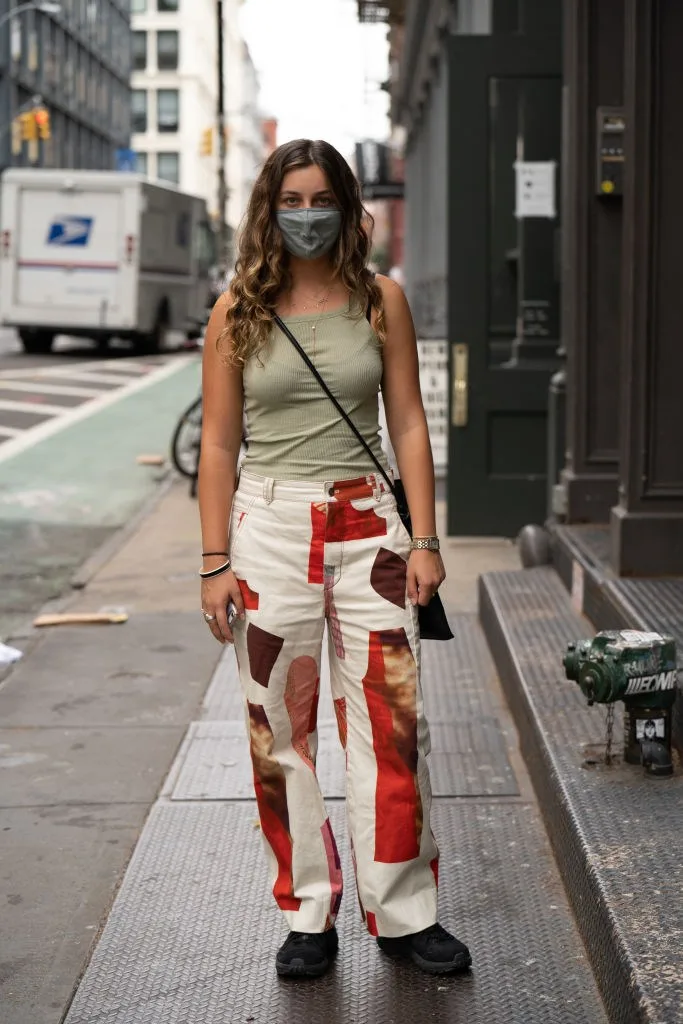 nyfw streetstyle