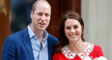 Kate Middleton Was Forced Out Of Her Original Birth Plan Due To Security Risks