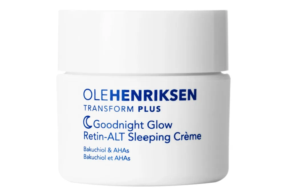 ole henriksen