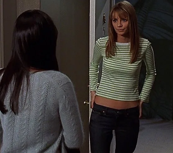 the OC