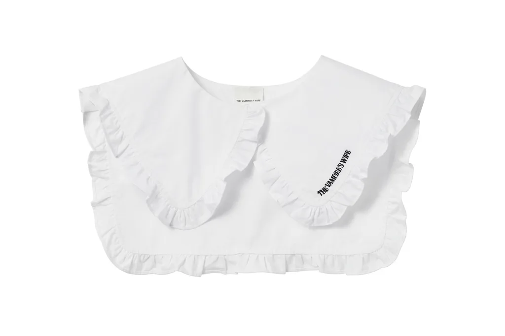 vampires wife x H&M