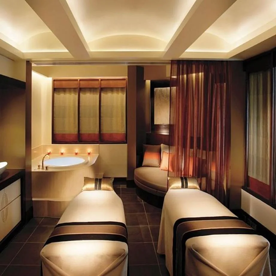 best melbourne facials