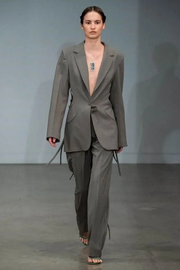 Christopher Esber Resort 2020
