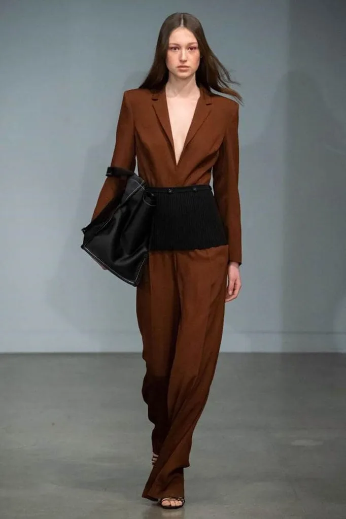 Christopher Esber Resort 2020