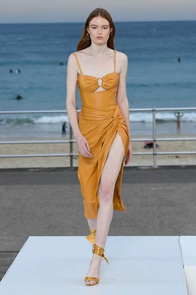t Jonathan Simkhai Resort 2020