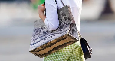 The 16 Best Tote Bags For Your Chic, Carry-All Needs