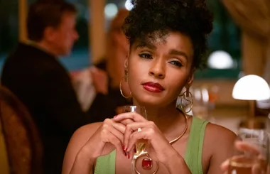 Janelle Monáe Talks Her New Film ‘Antebellum’