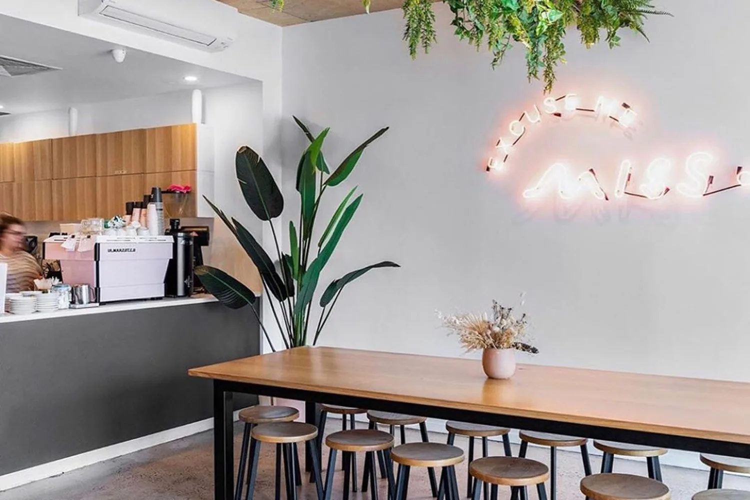 The 9 Most Instagrammable Cafes In Brisbane