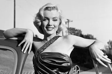 New Evidence In An Upcoming Docuseries Could Shine A Light On The Mysterious Death Of Marilyn Monroe