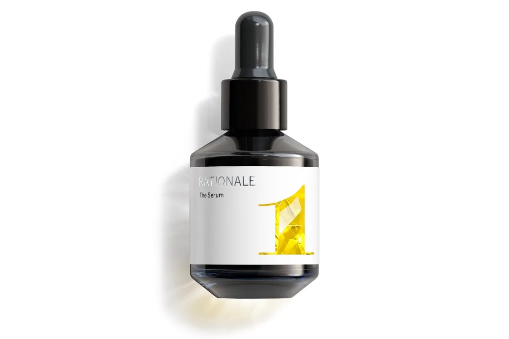Rationale #1 Serum