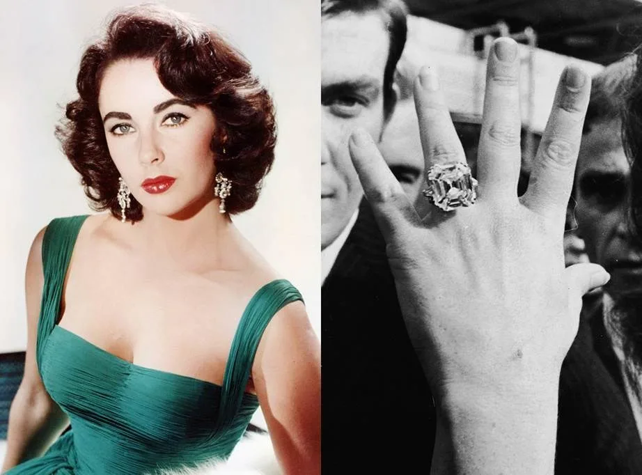 Elizabeth Taylor