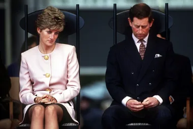 Princess Diana Compared Royal Life To Being A Bride ‘Every Day Of Your Life’