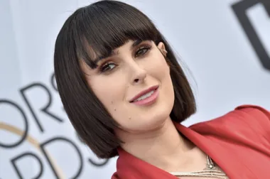 Rumer Willis And Jada Pinkett-Smith Have An Important Discussion On The Nuances Of Consent