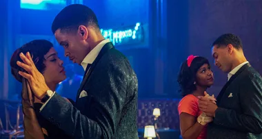 ‘Sylvie’s Love’ Is ‘The Notebook’ Meets ‘La La Land’ And It Needs To Be On Your Must-Watch List