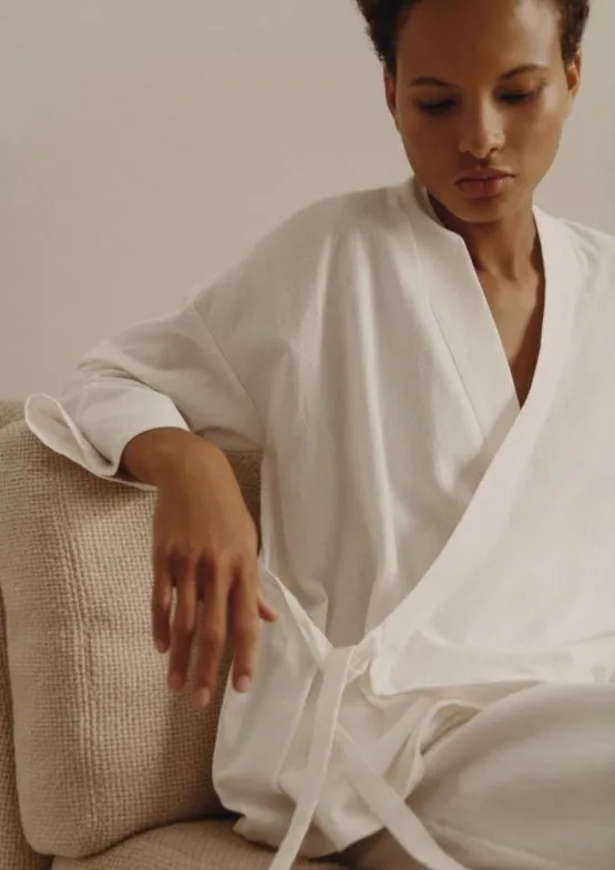 Zara lingerie