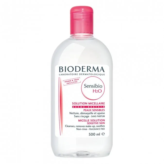 Bioderma Micelle Solution