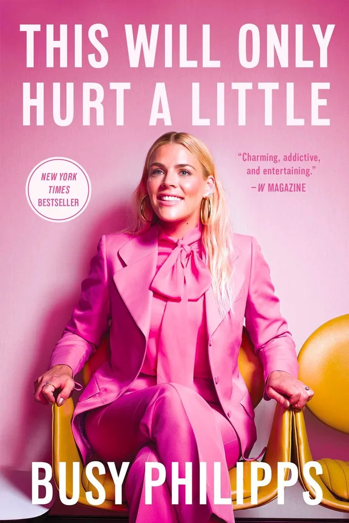 Busy Philipps