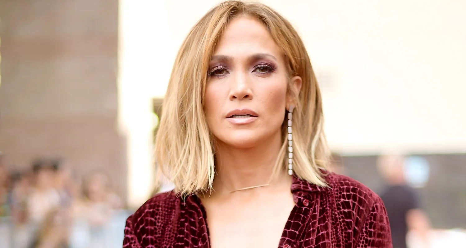 Jennifer Lopez Speaks About How Her Childhood In The Bronx Helped Shape Her Career