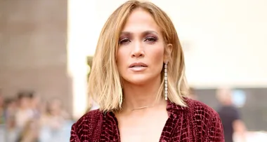 Jennifer Lopez Speaks Candidly About How Her Childhood In The Bronx Helped Shape Her Career
