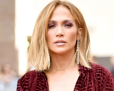 Jennifer Lopez Speaks Candidly About How Her Childhood In The Bronx Helped Shape Her Career