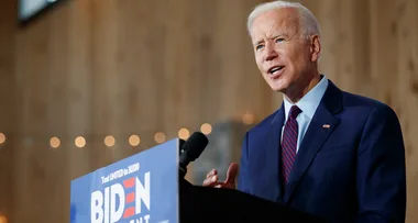 Joe Biden Breaks Records With The Most Votes For A Presidential Candidate In U.S. History