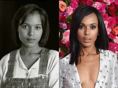 15 Celebrity Headshots From Before They Became Famous