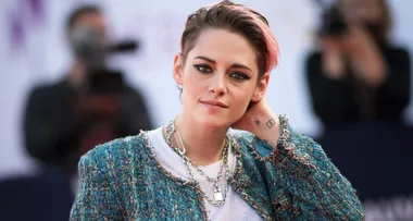 Kristen Stewart Says She Feels Very “Protective” Of Princess Diana Since Starring In ‘Spencer’