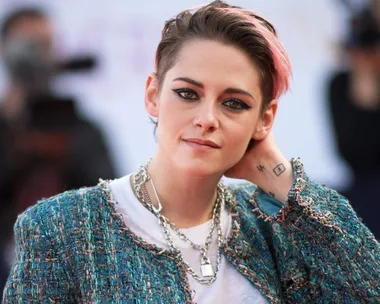 Kristen Stewart Says She Feels Very “Protective” Of Princess Diana Since Starring In ‘Spencer’