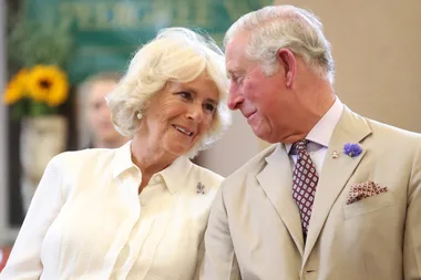 How Camilla Parker Bowles Reportedly Feels About ‘The Crown’s’ Portrayal Of Her Affair With Prince Charles